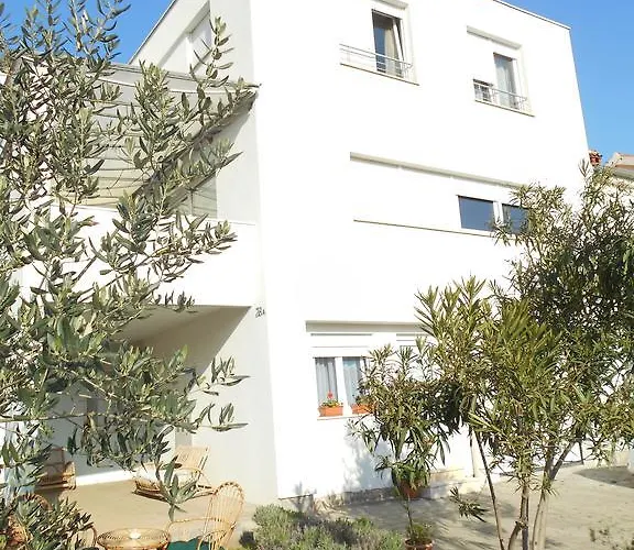 Apartment Valery