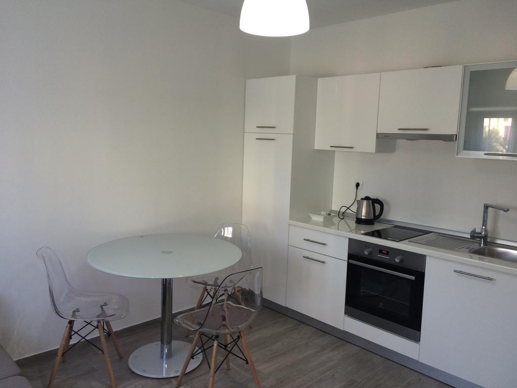 Valery Apartament