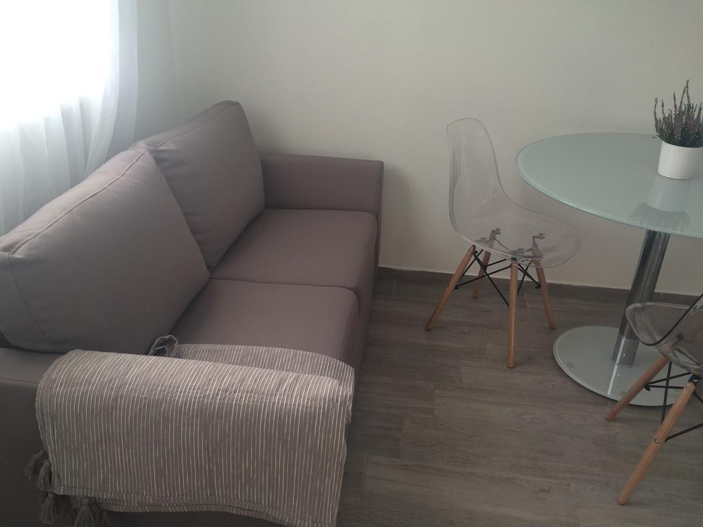 Apartament Valery