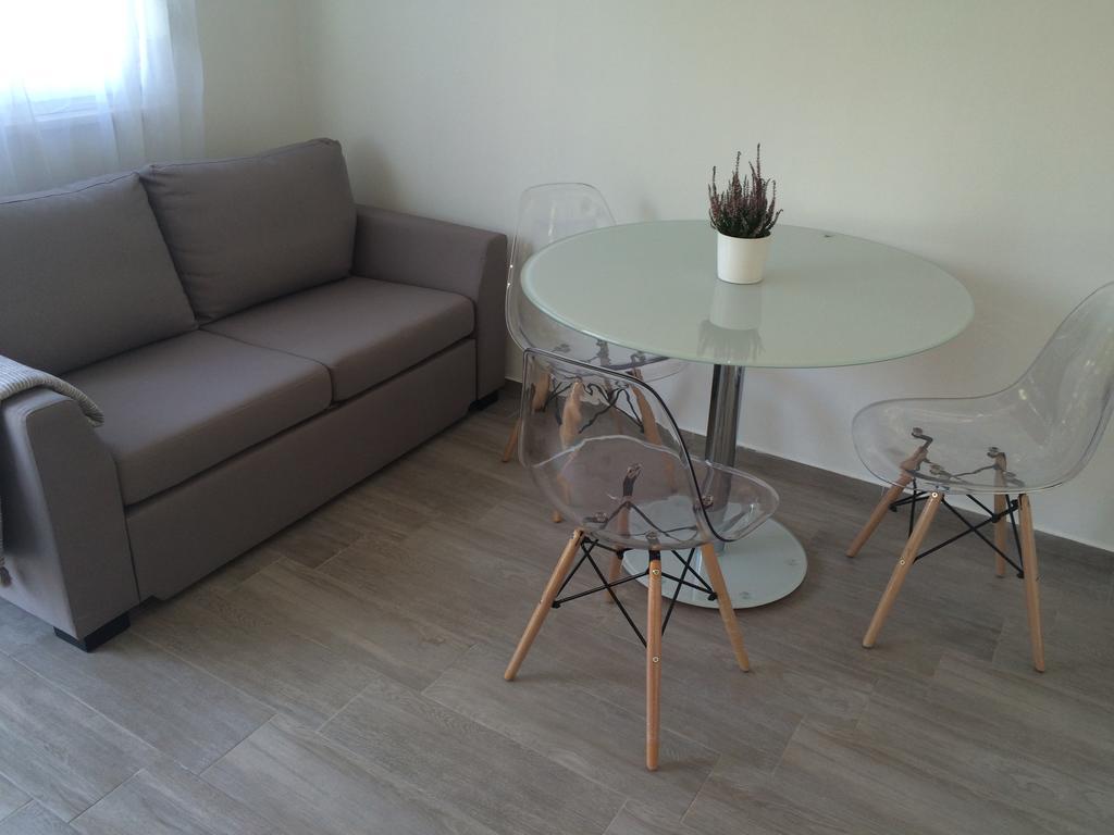 Apartament Valery *