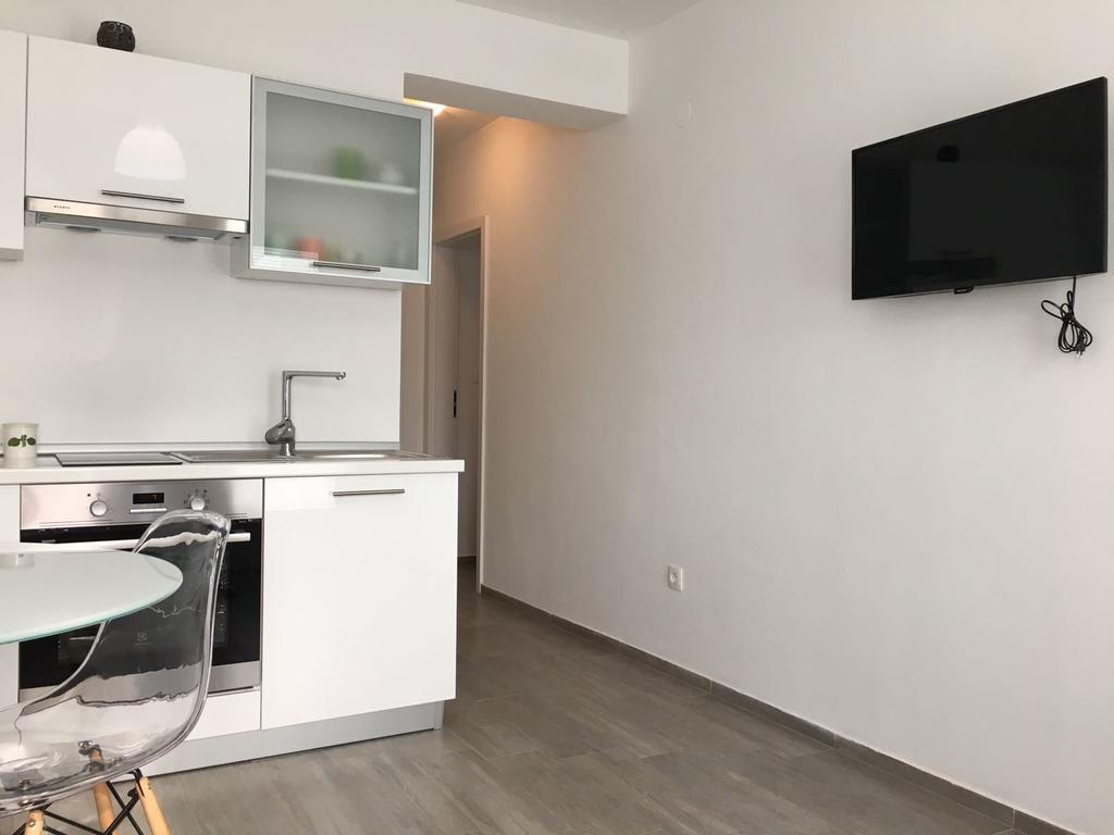 Apartament Valery *