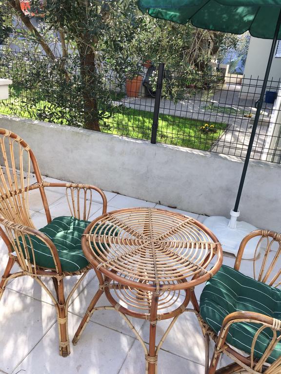 Valery Apartament