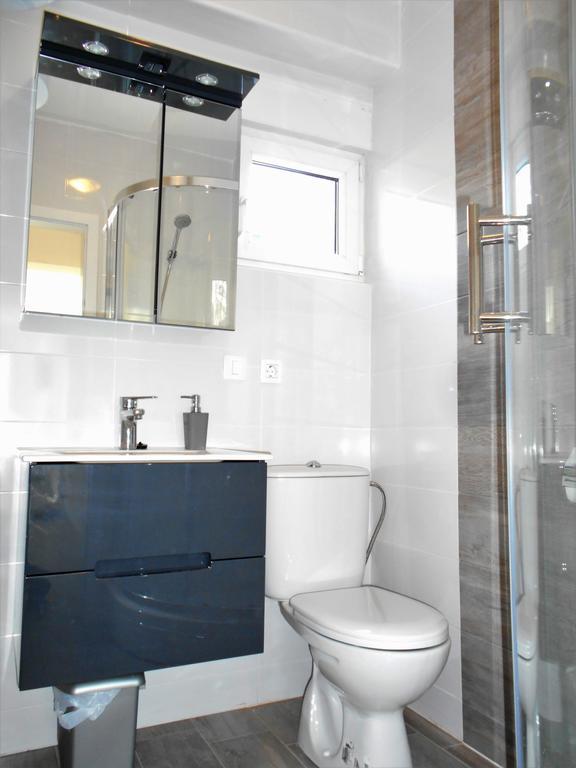 Valery Apartament Zadar