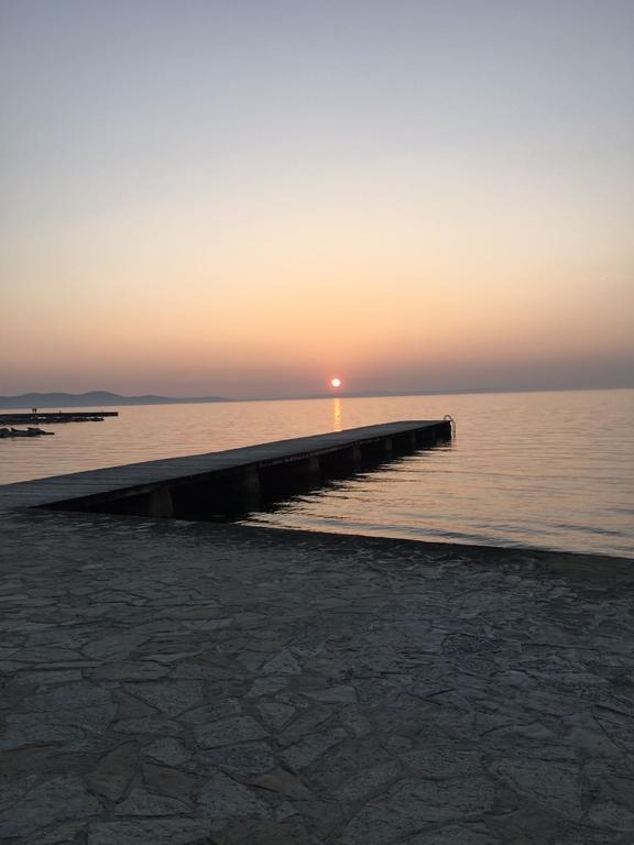 Valery Apartament Zadar